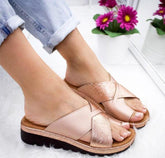 Sandalias vintage